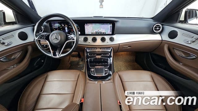 Mercedes-Benz E-класс W213 Avantgarde, 2021 7