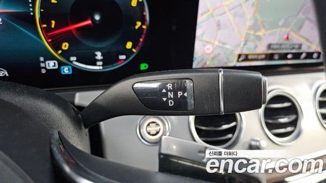 Mercedes-Benz E-класс W213 Avantgarde, 2021 9