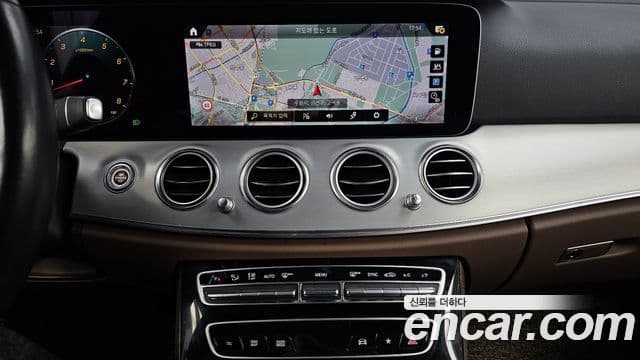 Mercedes-Benz E-класс W213 Avantgarde, 2021 14