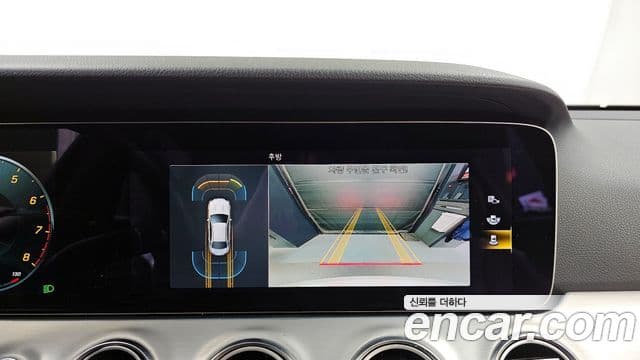 Mercedes-Benz E-класс W213 Avantgarde, 2021 15