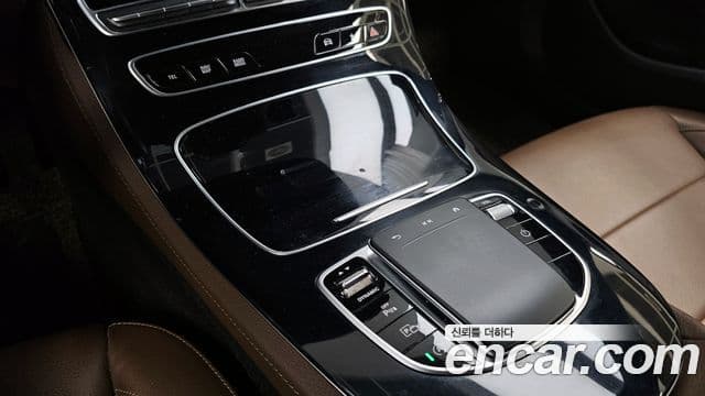 Mercedes-Benz E-класс W213 Avantgarde, 2021 17