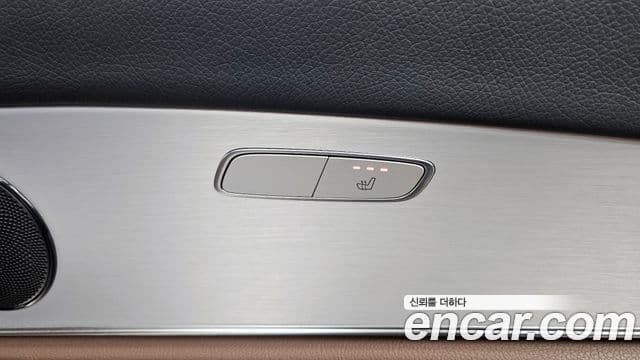 Mercedes-Benz E-класс W213 Avantgarde, 2021 19