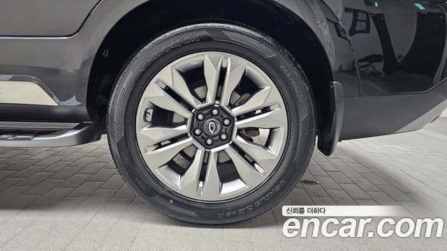 Kia Mohave The / новый Master Masters, 2021 все фото