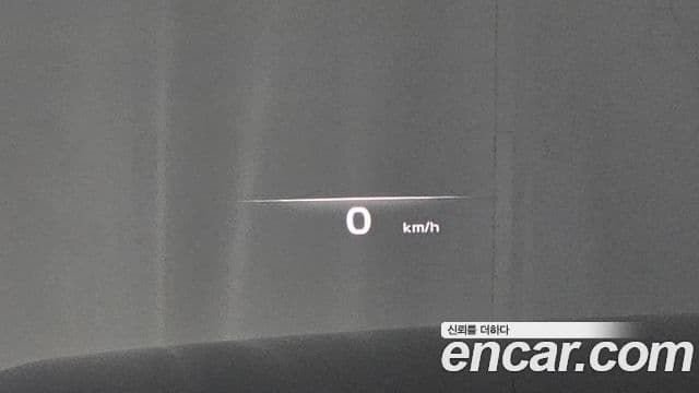 Kia Mohave The / новый Master Masters, 2021 14