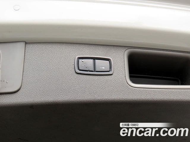 Porsche Macan 95B, 2021 15