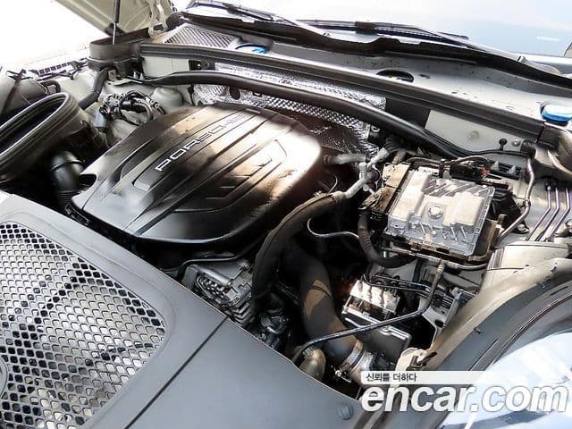 Porsche Macan 95B, 2021 19