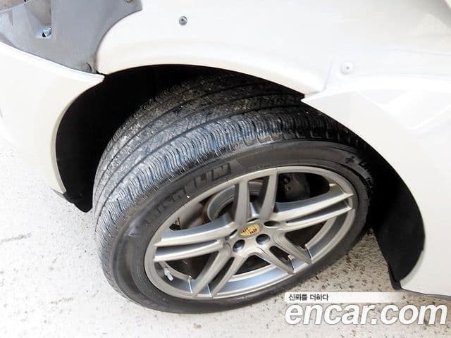 Porsche Macan 95B, 2021 20