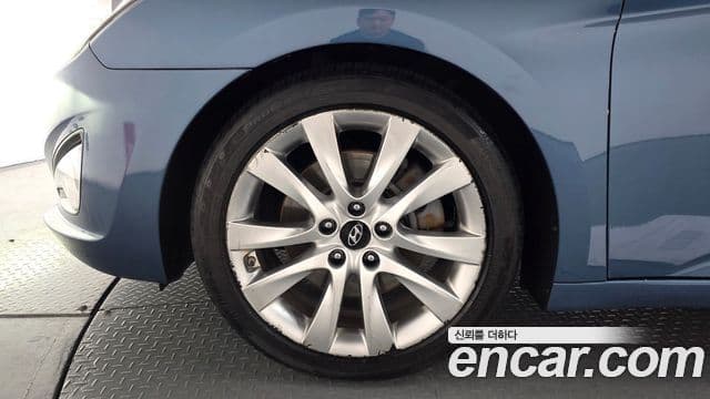 Hyundai i40 D Spec, 2014 все фото