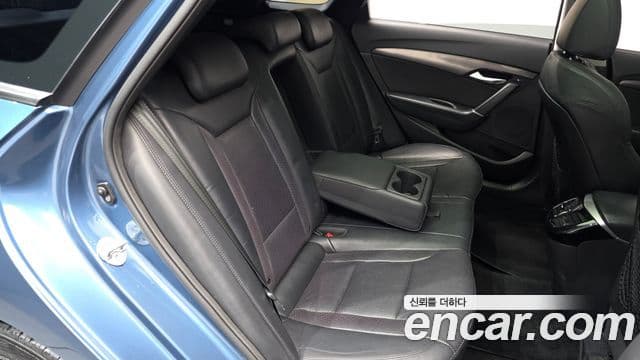 Hyundai i40 D Spec, 2014 12