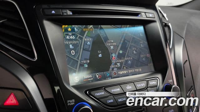 Hyundai i40 D Spec, 2014 14