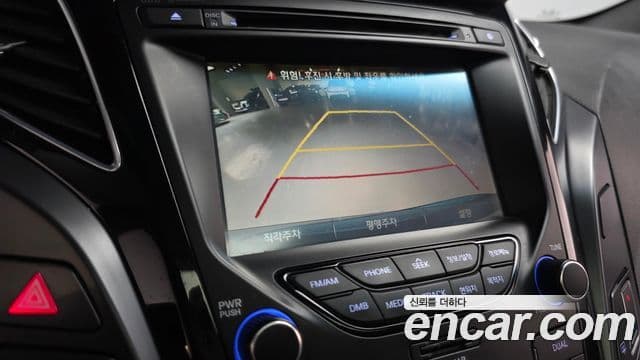 Hyundai i40 D Spec, 2014 15