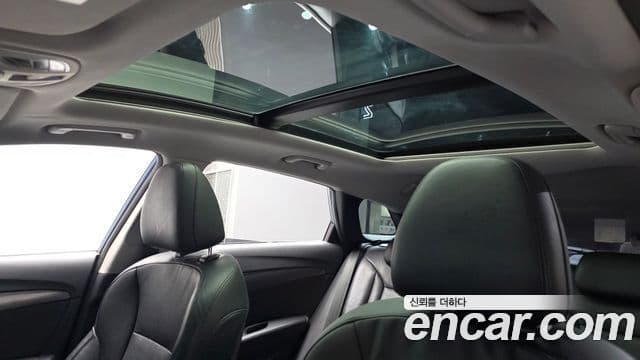 Hyundai i40 D Spec, 2014 17