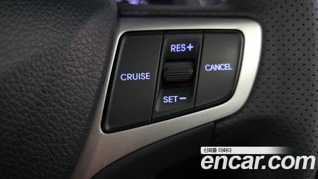 Hyundai i40 D Spec, 2014 18