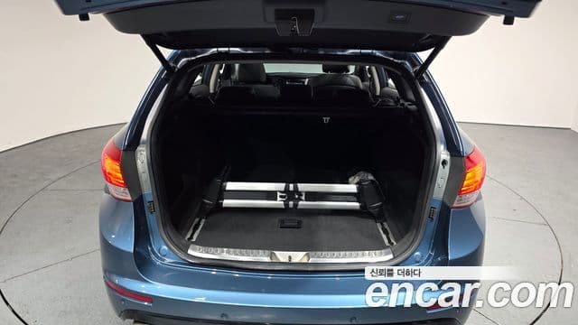 Hyundai i40 D Spec, 2014 20