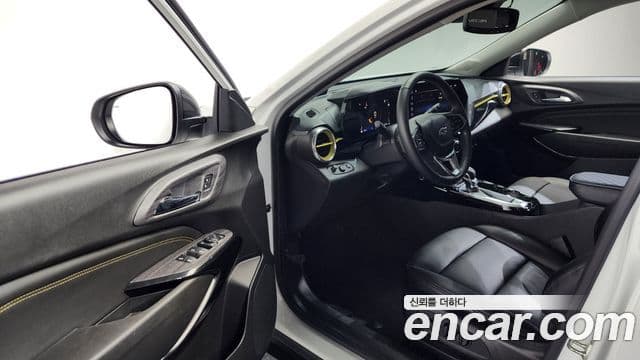 Chevrolet(GM대우) Trax кроссовер 1.2 ACTIV, 2024 10