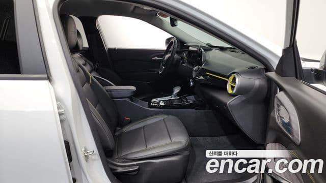 Chevrolet(GM대우) Trax кроссовер 1.2 ACTIV, 2024 12