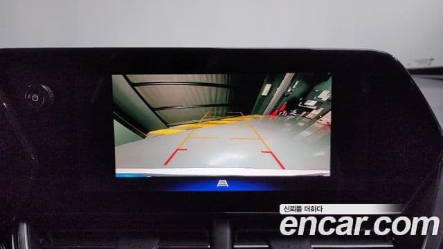 Chevrolet(GM대우) Trax кроссовер 1.2 ACTIV, 2024 17