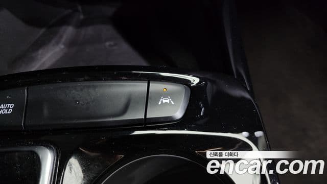 Chevrolet(GM대우) Trax кроссовер 1.2 ACTIV, 2024 19