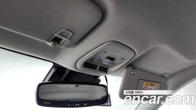 Chevrolet(GM대우) Trax кроссовер 1.2 ACTIV, 2024 20