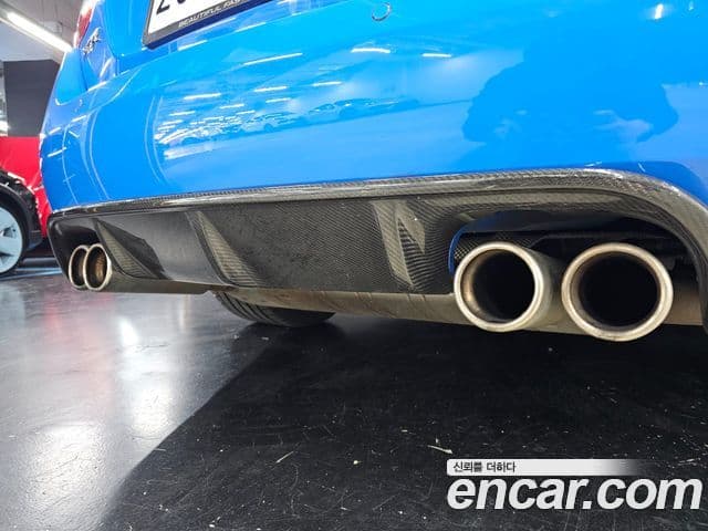 Jaguar XKR-S X150, 2013 7