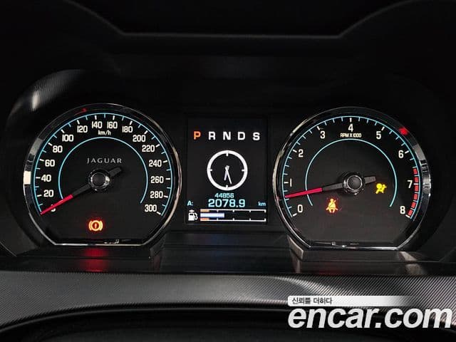 Jaguar XKR-S X150, 2013 14