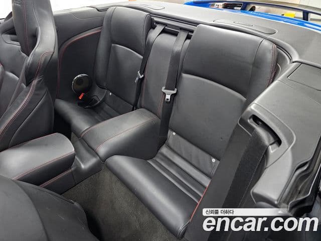 Jaguar XKR-S X150, 2013 17