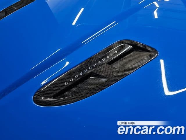 Jaguar XKR-S X150, 2013 20