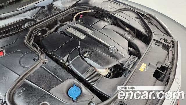 Mercedes-Benz S-класс W222, 2016 6