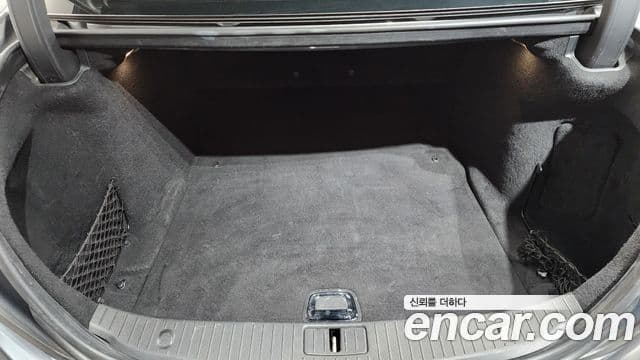 Mercedes-Benz S-класс W222, 2016 20