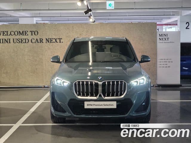 BMW X1 (U11) xDrive 20i M Sport, 2025 3