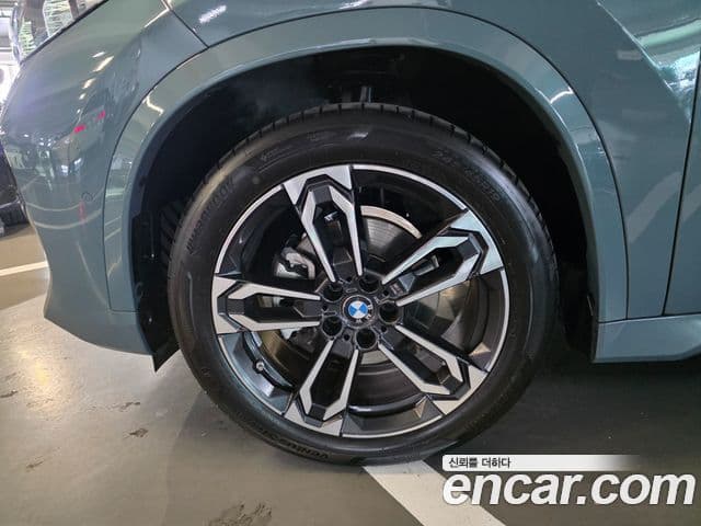 BMW X1 (U11) xDrive 20i M Sport, 2025 все фото
