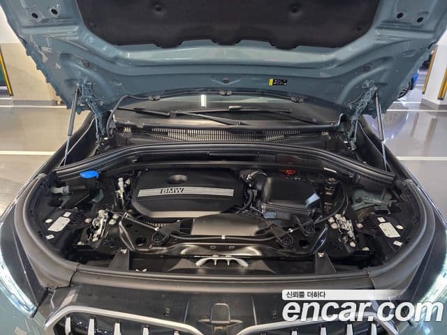 BMW X1 (U11) xDrive 20i M Sport, 2025 6