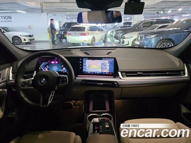 BMW X1 (U11) xDrive 20i M Sport, 2025 7