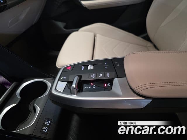 BMW X1 (U11) xDrive 20i M Sport, 2025 9