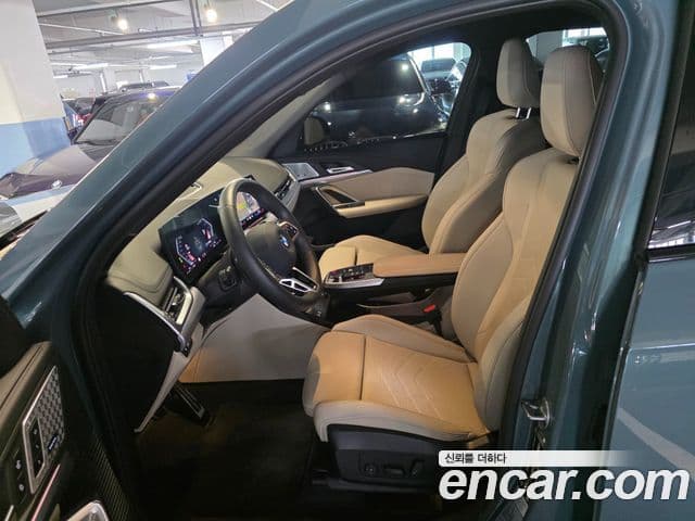 BMW X1 (U11) xDrive 20i M Sport, 2025 10