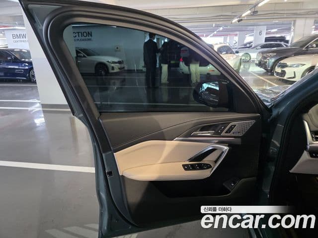 BMW X1 (U11) xDrive 20i M Sport, 2025 11