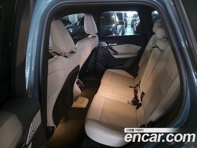 BMW X1 (U11) xDrive 20i M Sport, 2025 12