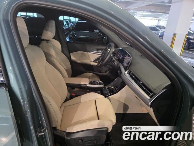 BMW X1 (U11) xDrive 20i M Sport, 2025 13