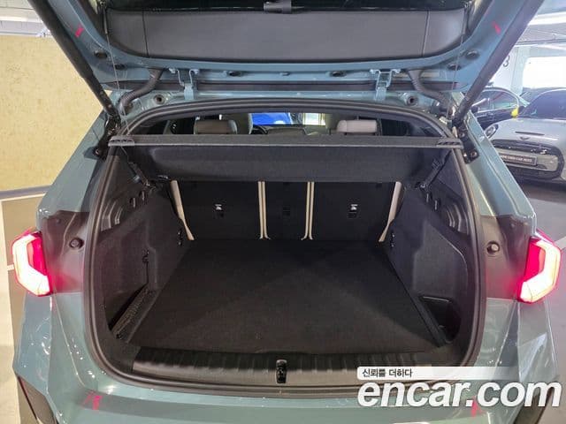 BMW X1 (U11) xDrive 20i M Sport, 2025 14