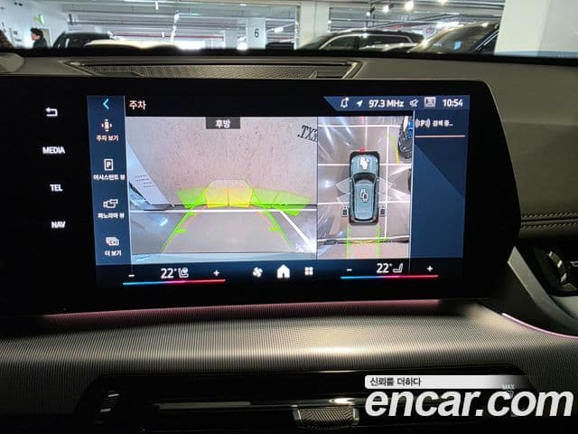 BMW X1 (U11) xDrive 20i M Sport, 2025 15