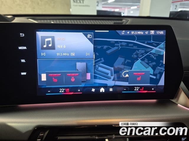 BMW X1 (U11) xDrive 20i M Sport, 2025 17