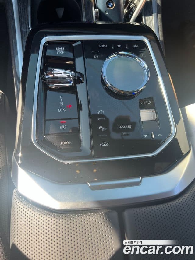 BMW 7시리즈 (G70) 740d xDrive M Sport, 2026 все фото