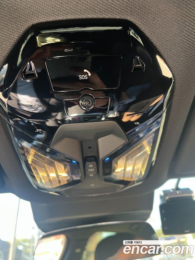 BMW 7시리즈 (G70) 740d xDrive M Sport, 2026 6