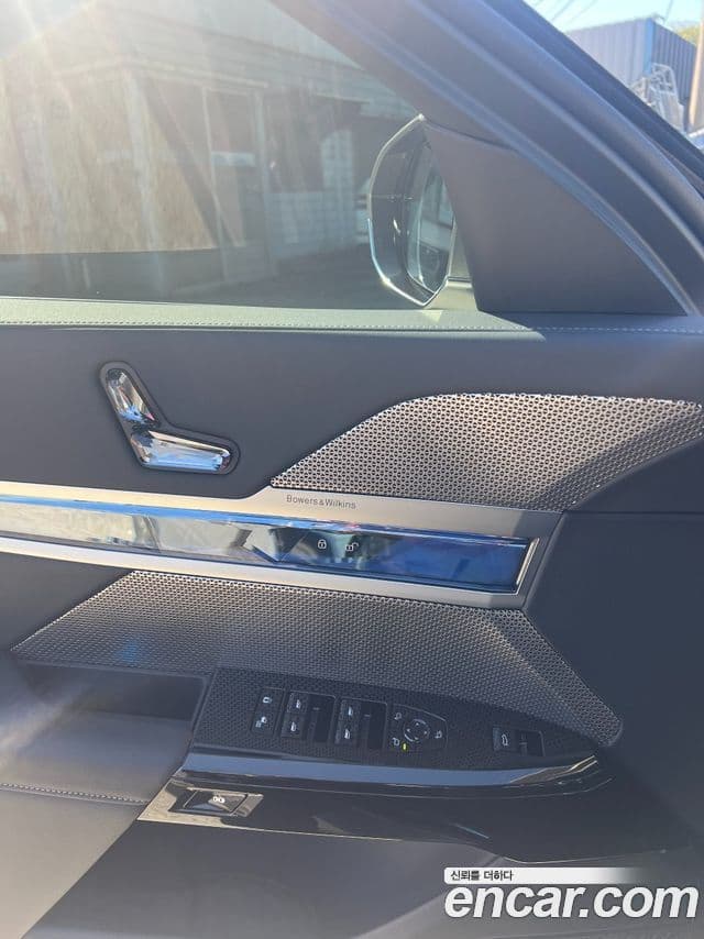 BMW 7시리즈 (G70) 740d xDrive M Sport, 2026 7