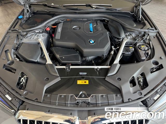 BMW 5시리즈 (G30) 530e M Sport, 2022 6