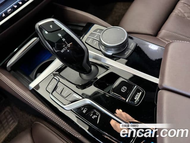 BMW 5시리즈 (G30) 530e M Sport, 2022 9