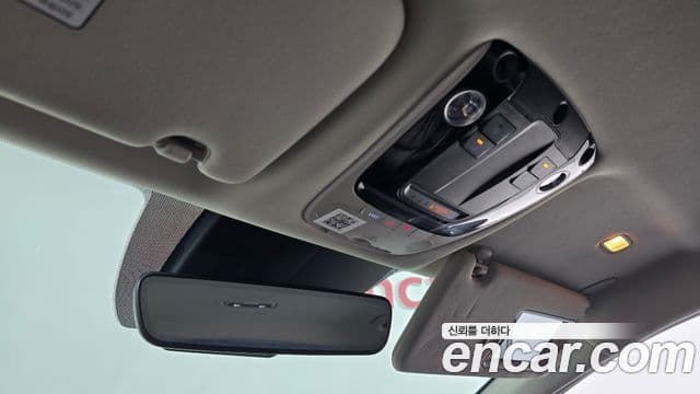 Kia K5 3세대 Signature, 2020 19