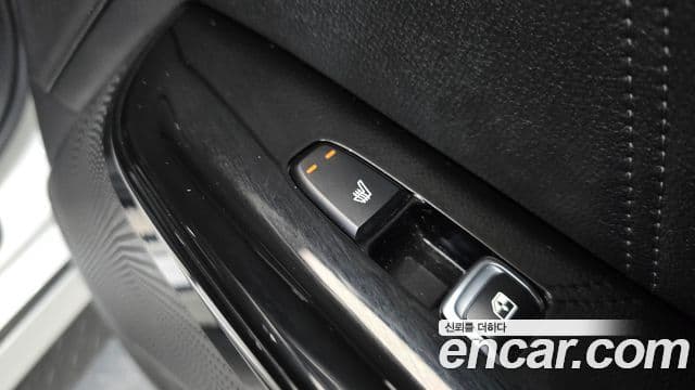 Kia K5 3세대 Signature, 2020 20