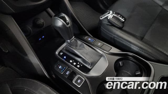 Hyundai Santa Fe DM Exclusive, 2013 9