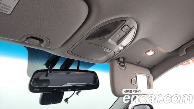 Hyundai Santa Fe DM Exclusive, 2013 19